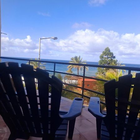 Apartamento Vai Vem Madalena do Mar Exteriör bild
