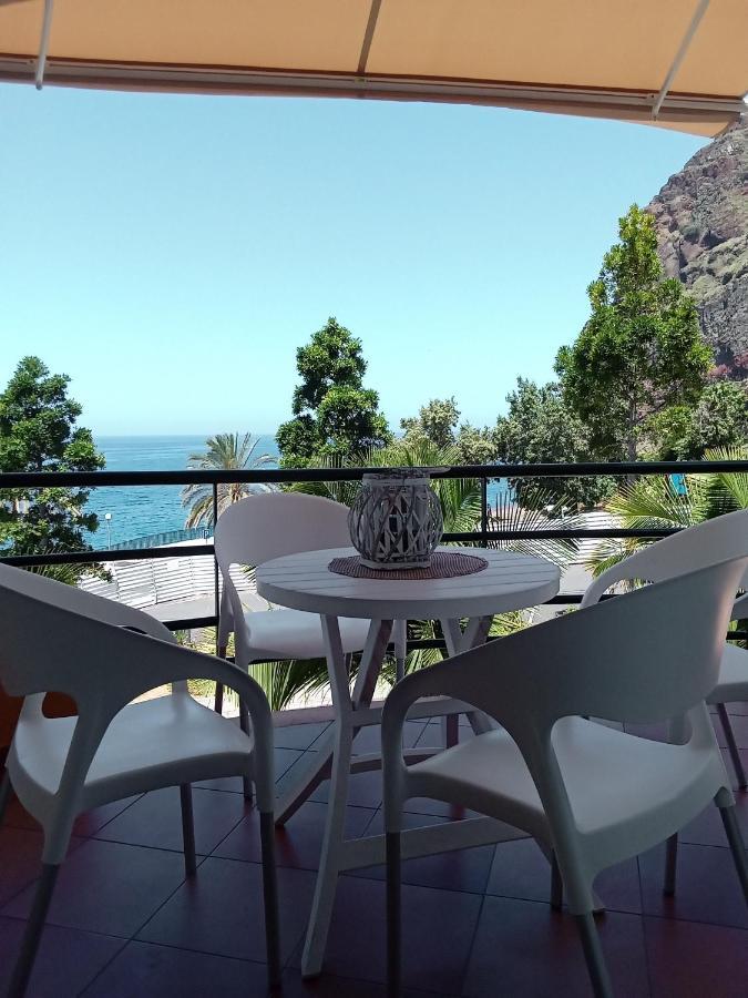 Apartamento Vai Vem Madalena do Mar Exteriör bild
