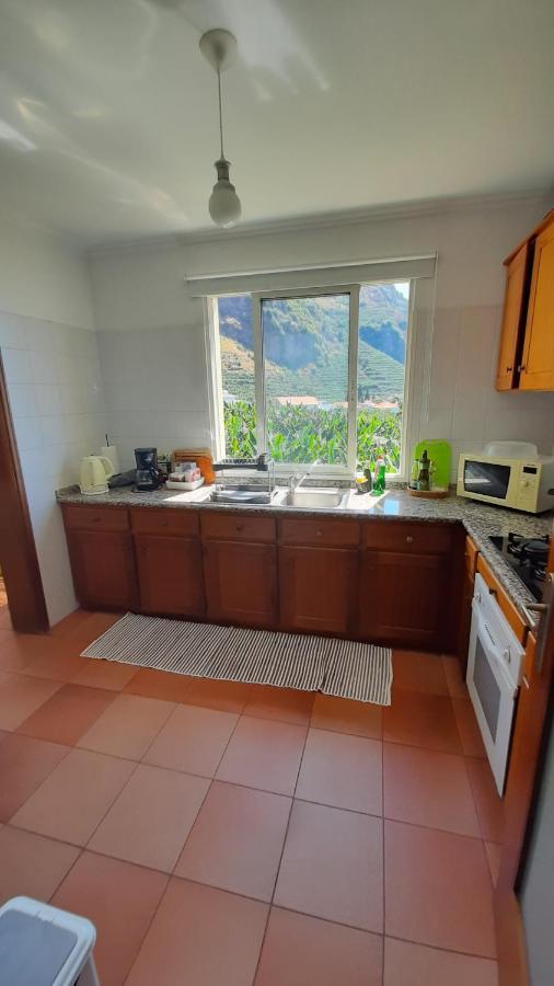 Apartamento Vai Vem Madalena do Mar Exteriör bild