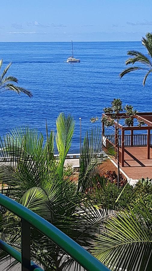 Apartamento Vai Vem Madalena do Mar Exteriör bild