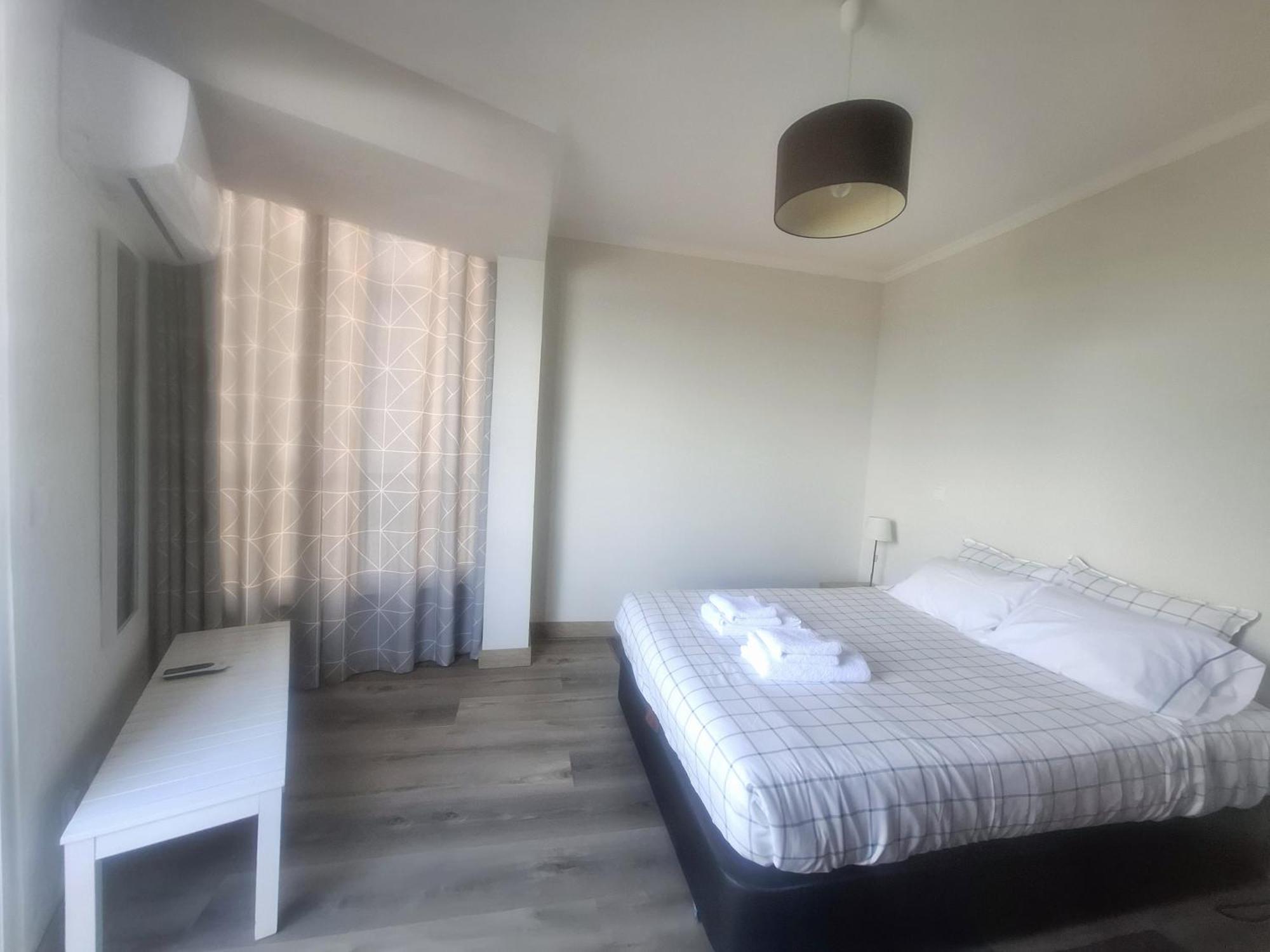 Apartamento Vai Vem Madalena do Mar Exteriör bild