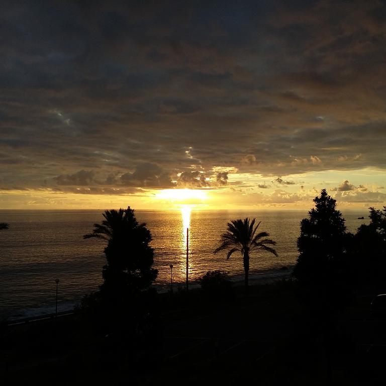 Apartamento Vai Vem Madalena do Mar Exteriör bild