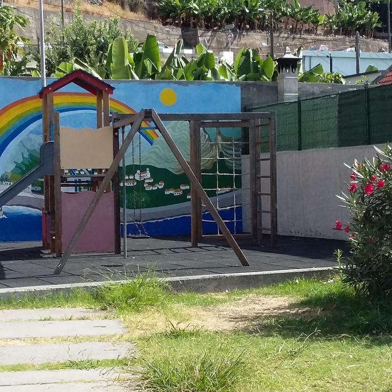 Apartamento Vai Vem Madalena do Mar Exteriör bild