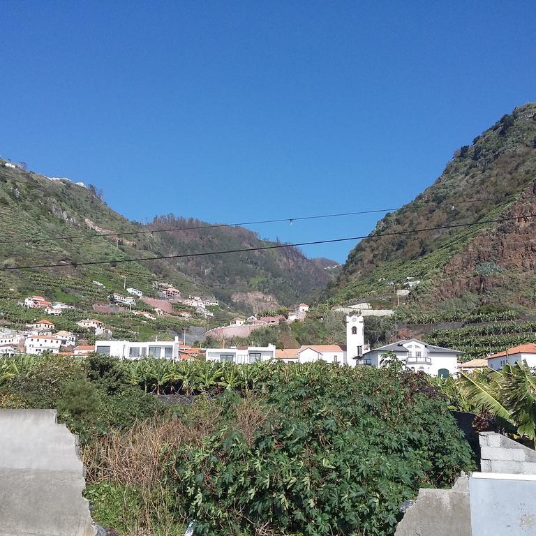 Apartamento Vai Vem Madalena do Mar Exteriör bild