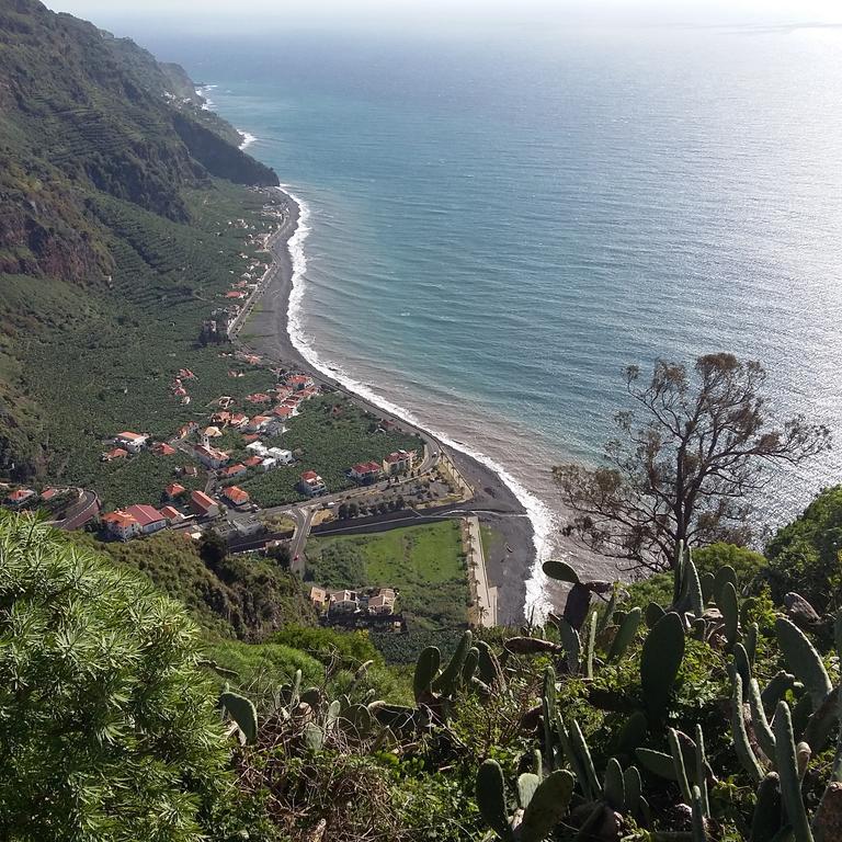 Apartamento Vai Vem Madalena do Mar Exteriör bild