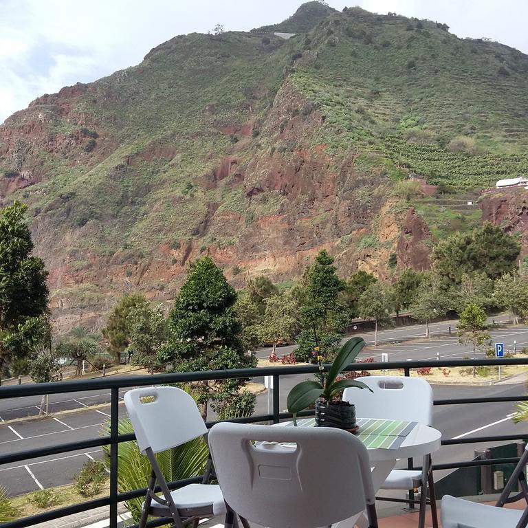 Apartamento Vai Vem Madalena do Mar Exteriör bild