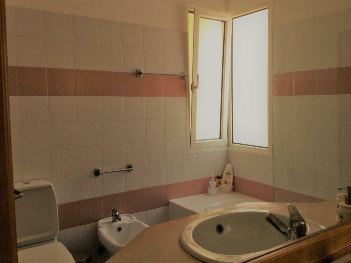 Apartamento Vai Vem Madalena do Mar Exteriör bild