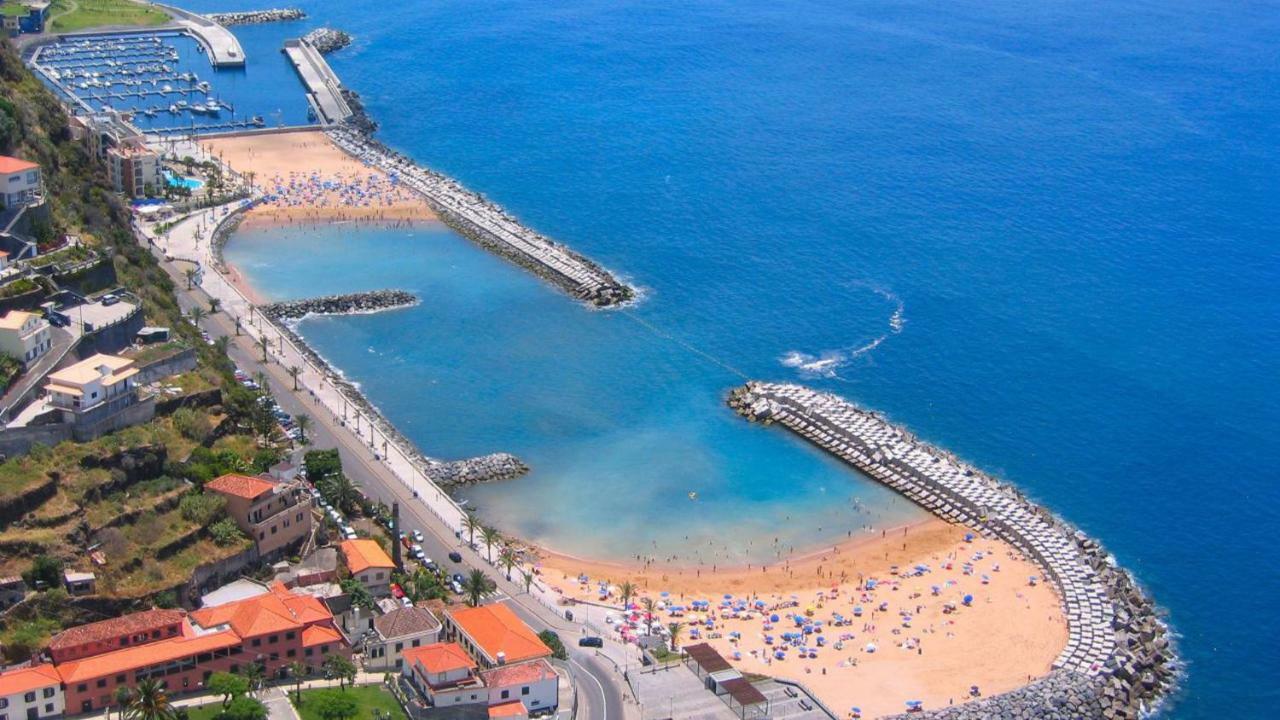 Apartamento Vai Vem Madalena do Mar Exteriör bild